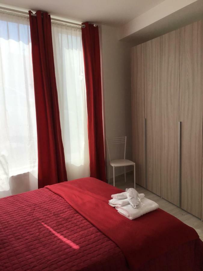 Appartamento Rubino - Lovely Little Flat 3 Minutes From Golf Club 5 Minutes From Lake Soiano Del Lago Buitenkant foto